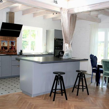 Casa Mia Xix-W Nadmorski Dom Z Ogrodem Cedry Male ภายนอก รูปภาพ