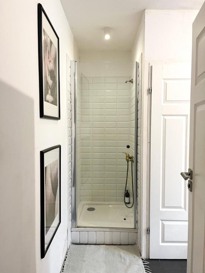 Casa Mia Xix-W Nadmorski Dom Z Ogrodem Cedry Male ภายนอก รูปภาพ