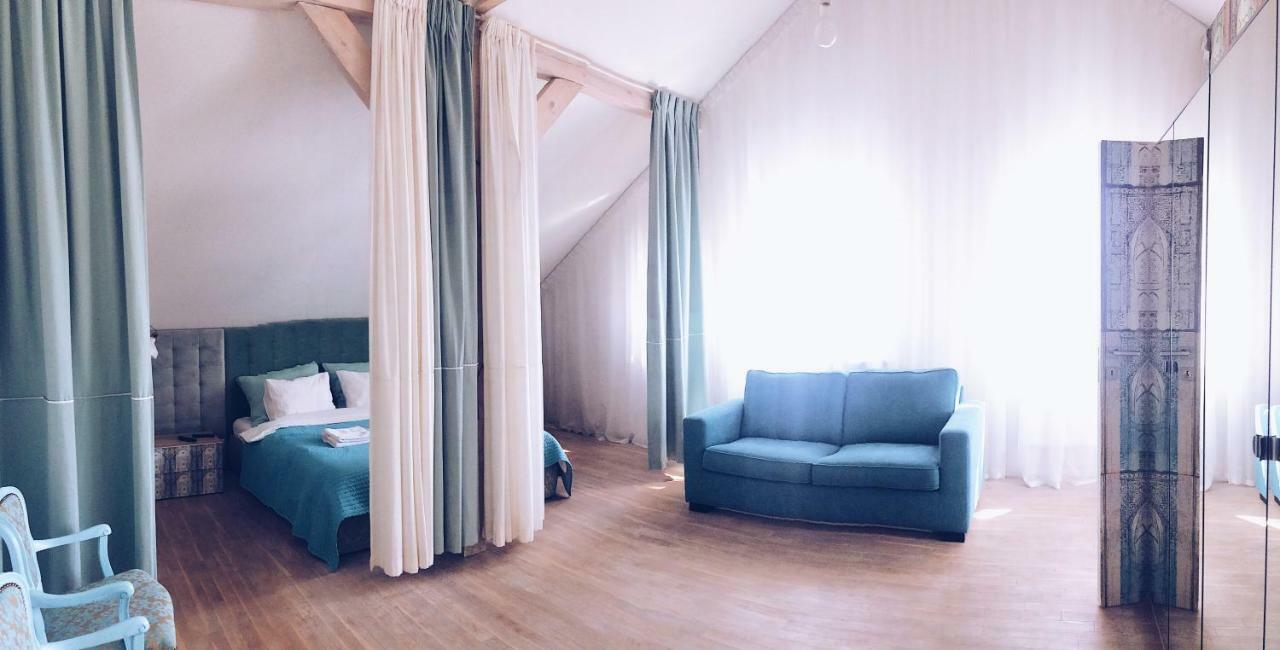 Casa Mia Xix-W Nadmorski Dom Z Ogrodem Cedry Male ภายนอก รูปภาพ