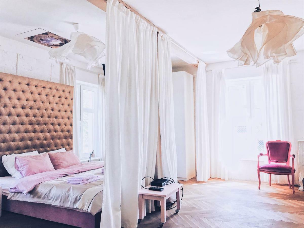 Casa Mia Xix-W Nadmorski Dom Z Ogrodem Cedry Male ภายนอก รูปภาพ