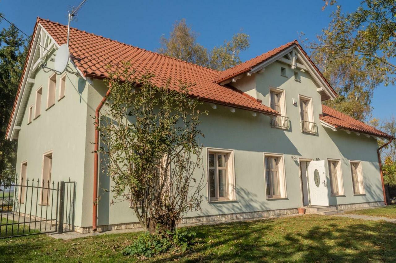 Casa Mia Xix-W Nadmorski Dom Z Ogrodem Cedry Male ภายนอก รูปภาพ