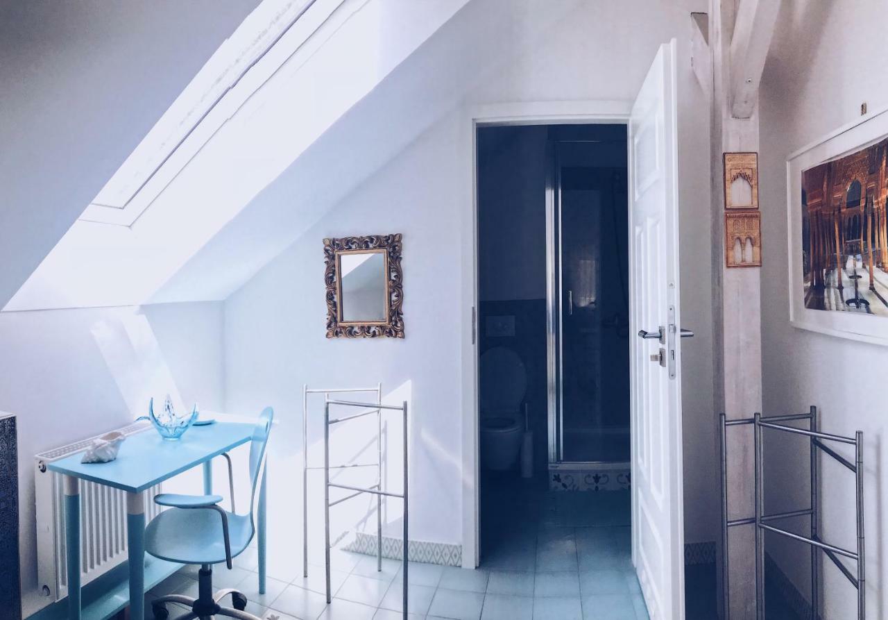 Casa Mia Xix-W Nadmorski Dom Z Ogrodem Cedry Male ภายนอก รูปภาพ