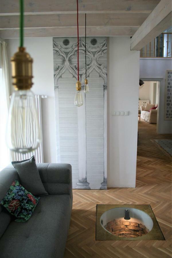 Casa Mia Xix-W Nadmorski Dom Z Ogrodem Cedry Male ภายนอก รูปภาพ