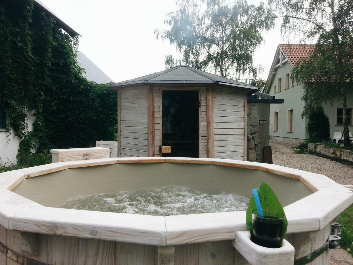 Casa Mia Xix-W Nadmorski Dom Z Ogrodem Cedry Male ภายนอก รูปภาพ